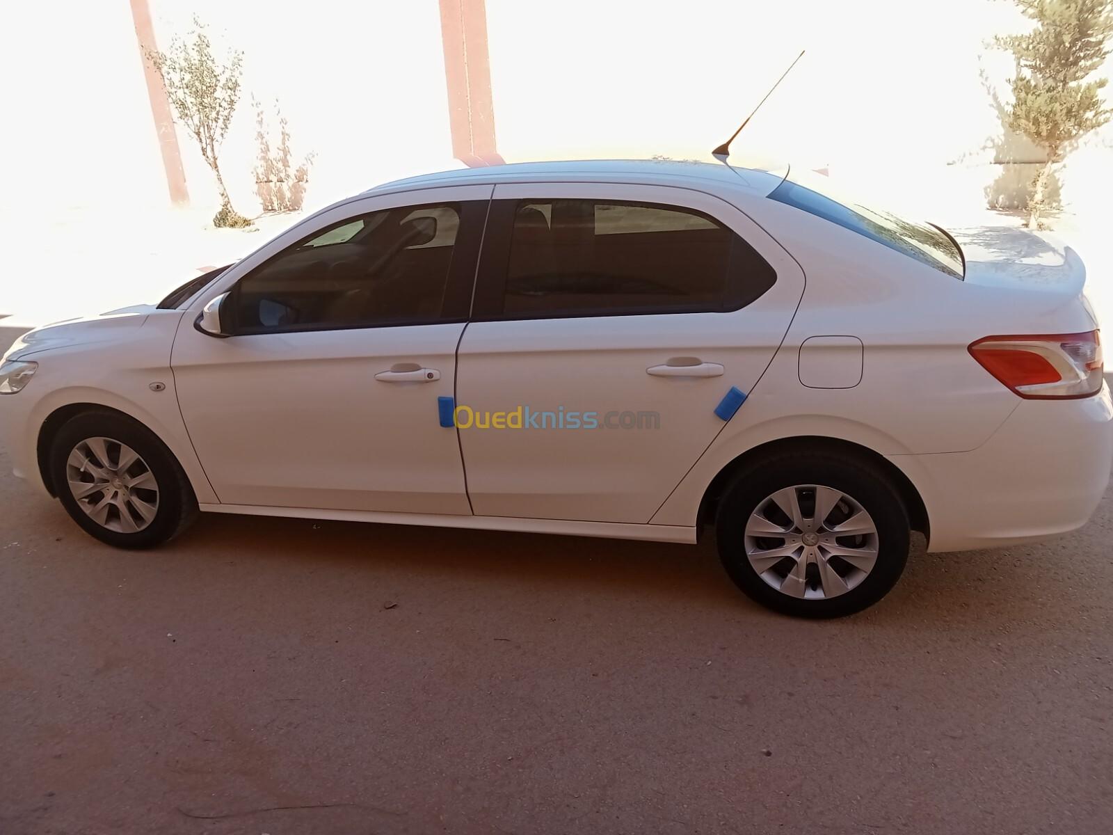 Peugeot 301 2013 Active