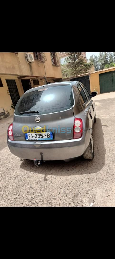 Nissan Almera 2004 Almera