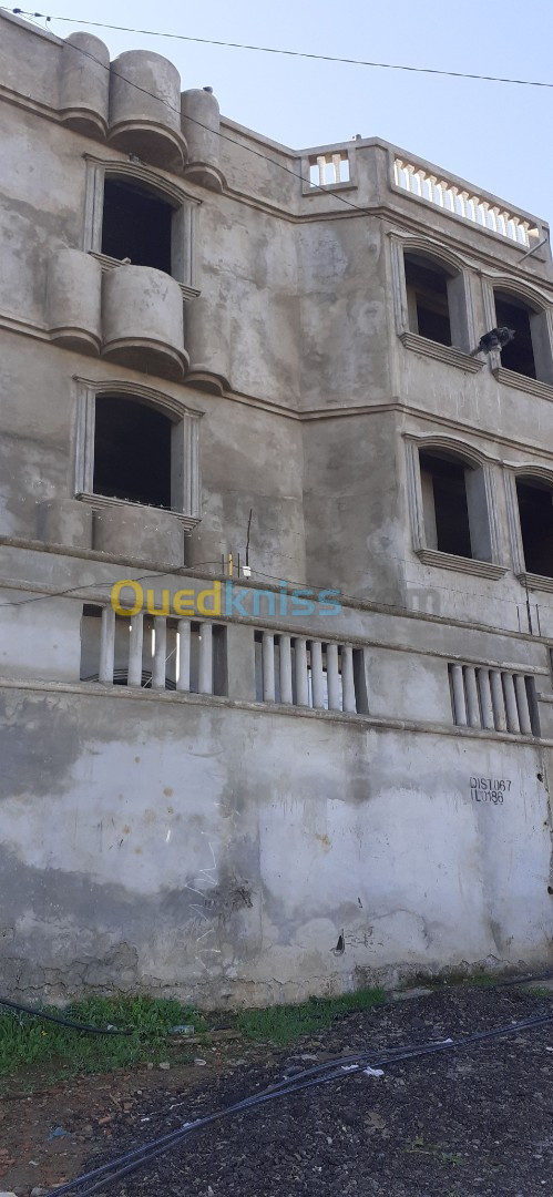 Vente Villa Annaba El bouni