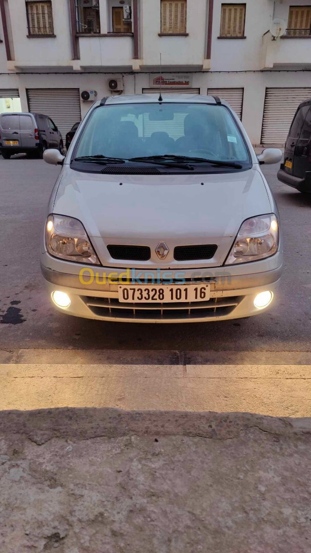 Renault Scenic 2001 Scenic