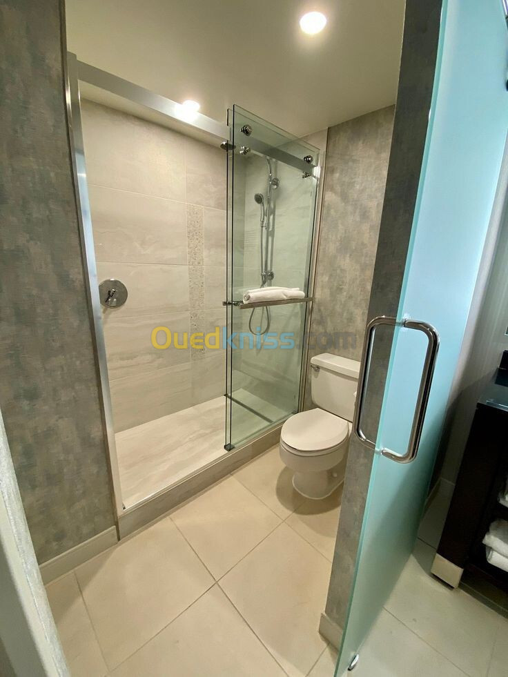 Vente Appartement F3 Alger Bordj el kiffan