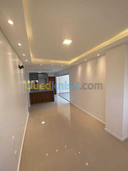 Vente Appartement F3 Alger Bordj el kiffan