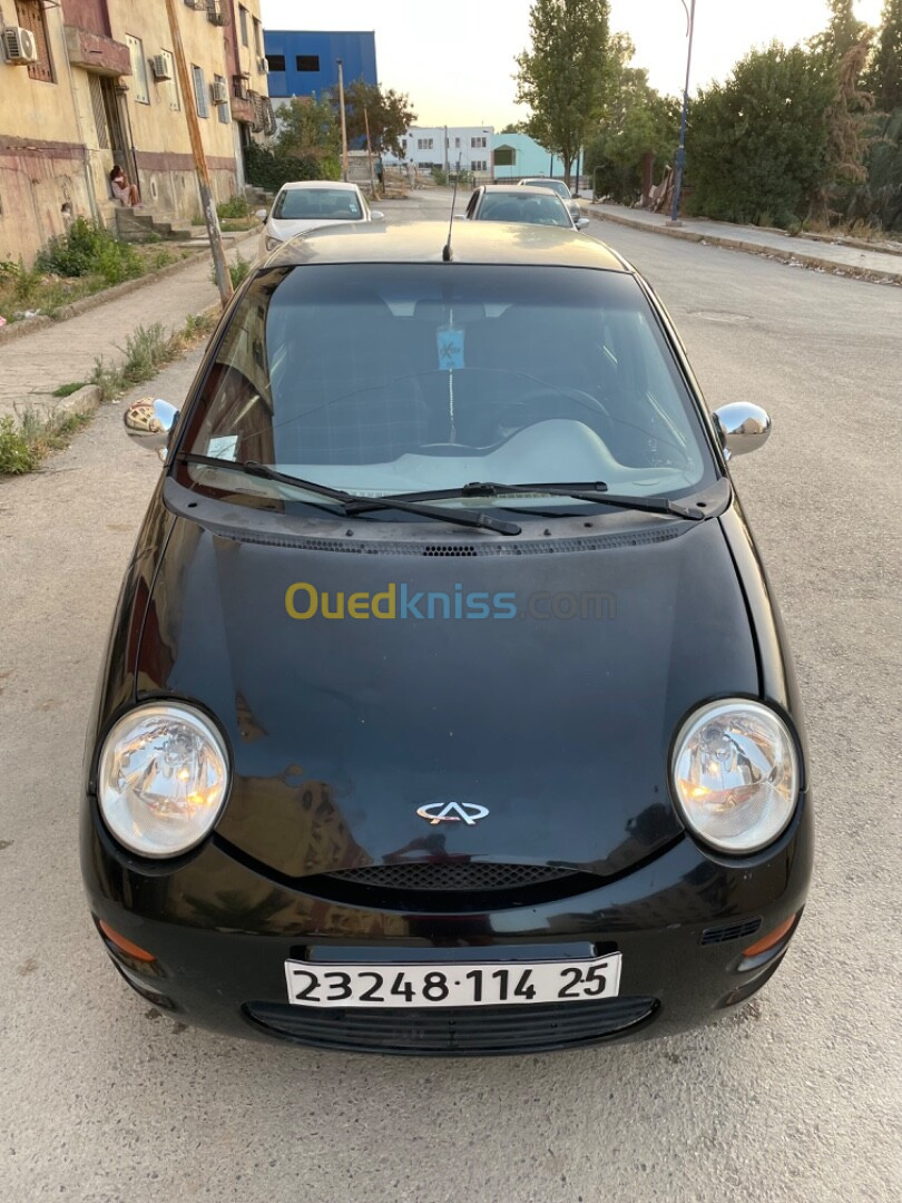 Chery QQ 2014 QQ