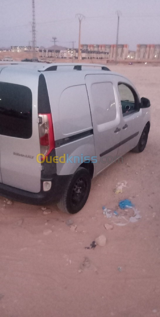 Renault Kangoo 2014 