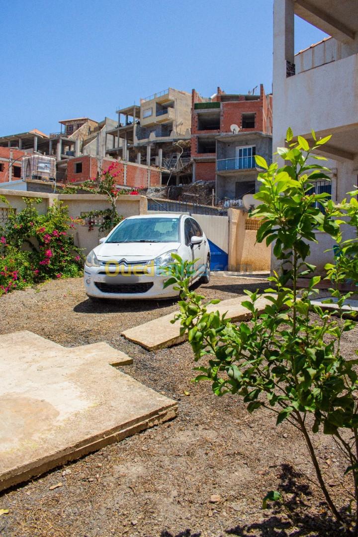 Location vacances Bungalow Tipaza Larhat