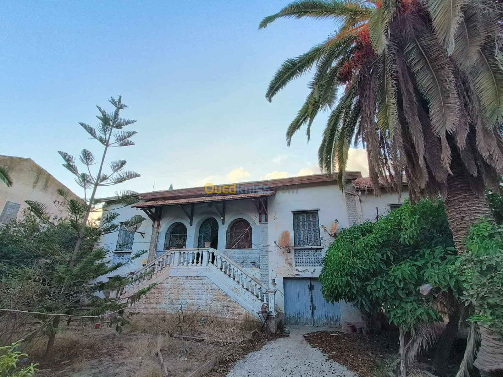 Vente Villa Oran Arzew