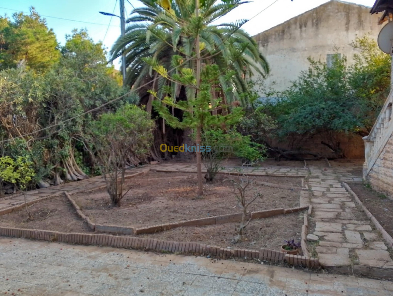 Vente Villa Oran Arzew