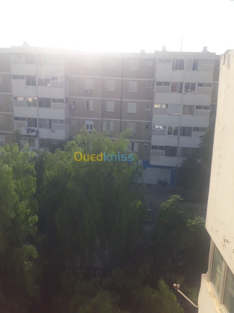 Vente Appartement F3 Béjaïa Bejaia