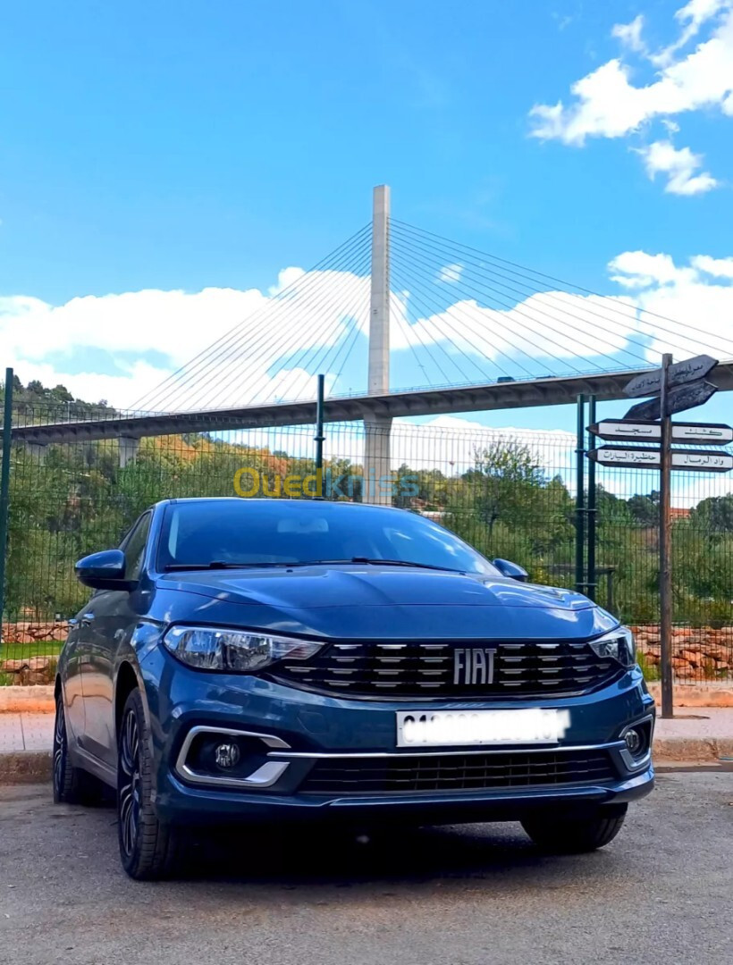 Fiat Tipo life 2023 