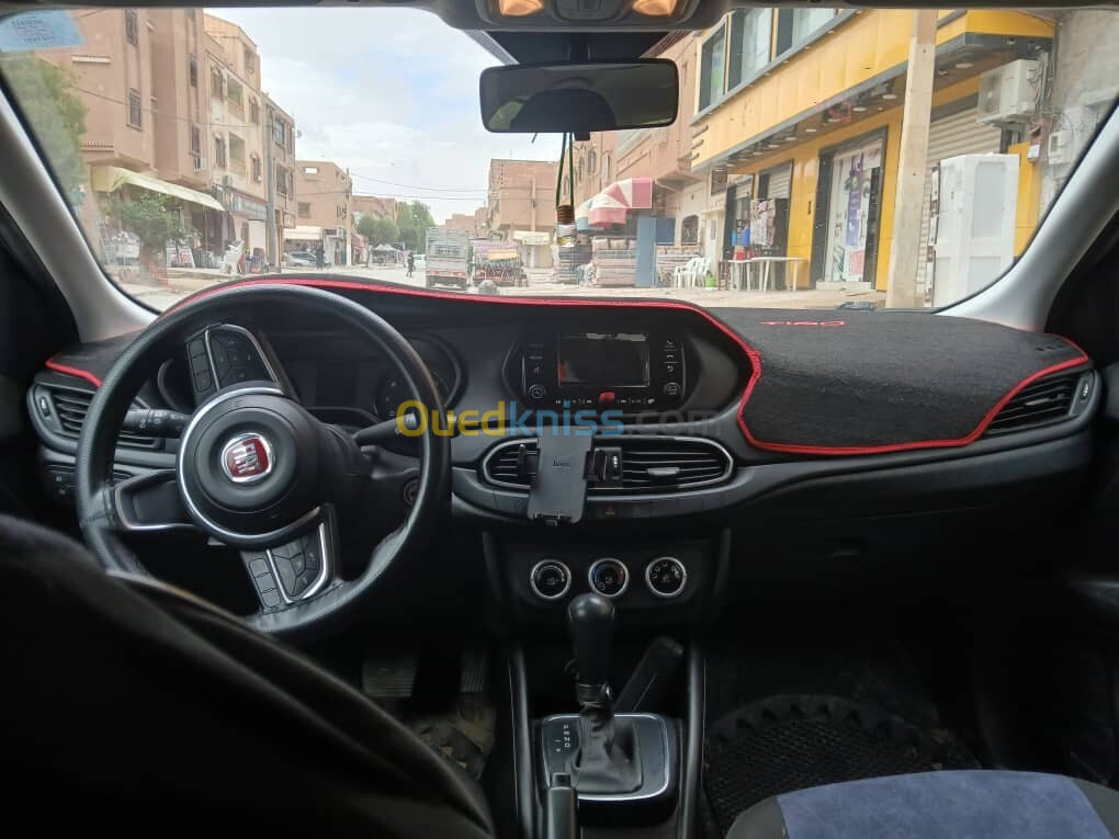 Fiat Tipo 2023 City +