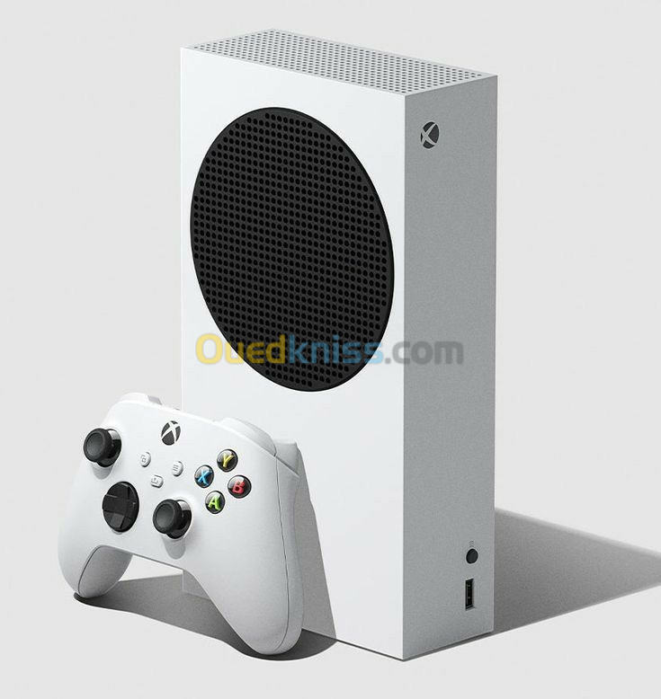 Xbox serie S 1 to ×2 manette + câble hdmi 