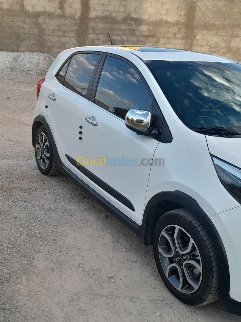 Kia Picanto 2019 GT-Line