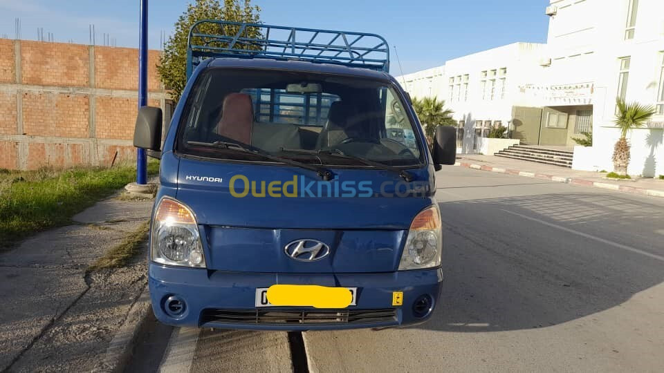 Hyundai H-100 2006