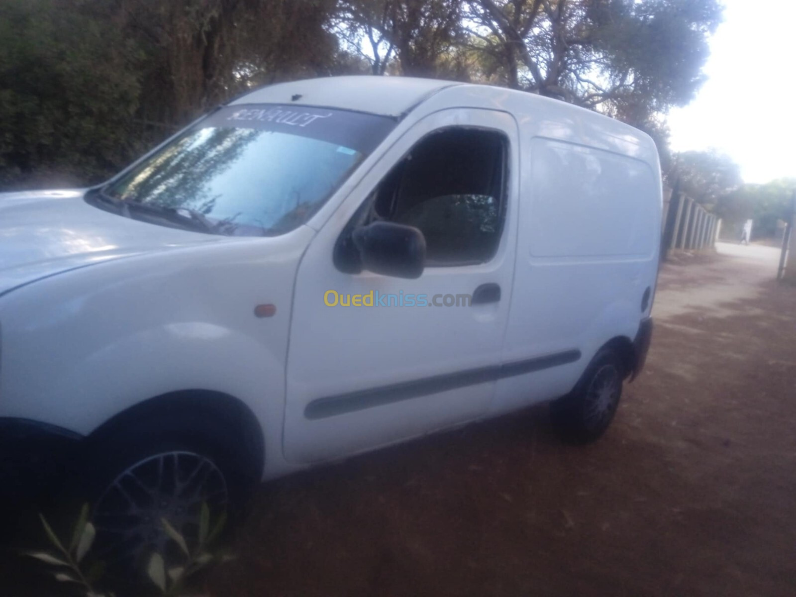 Renault Kangoo 2000 Kangoo