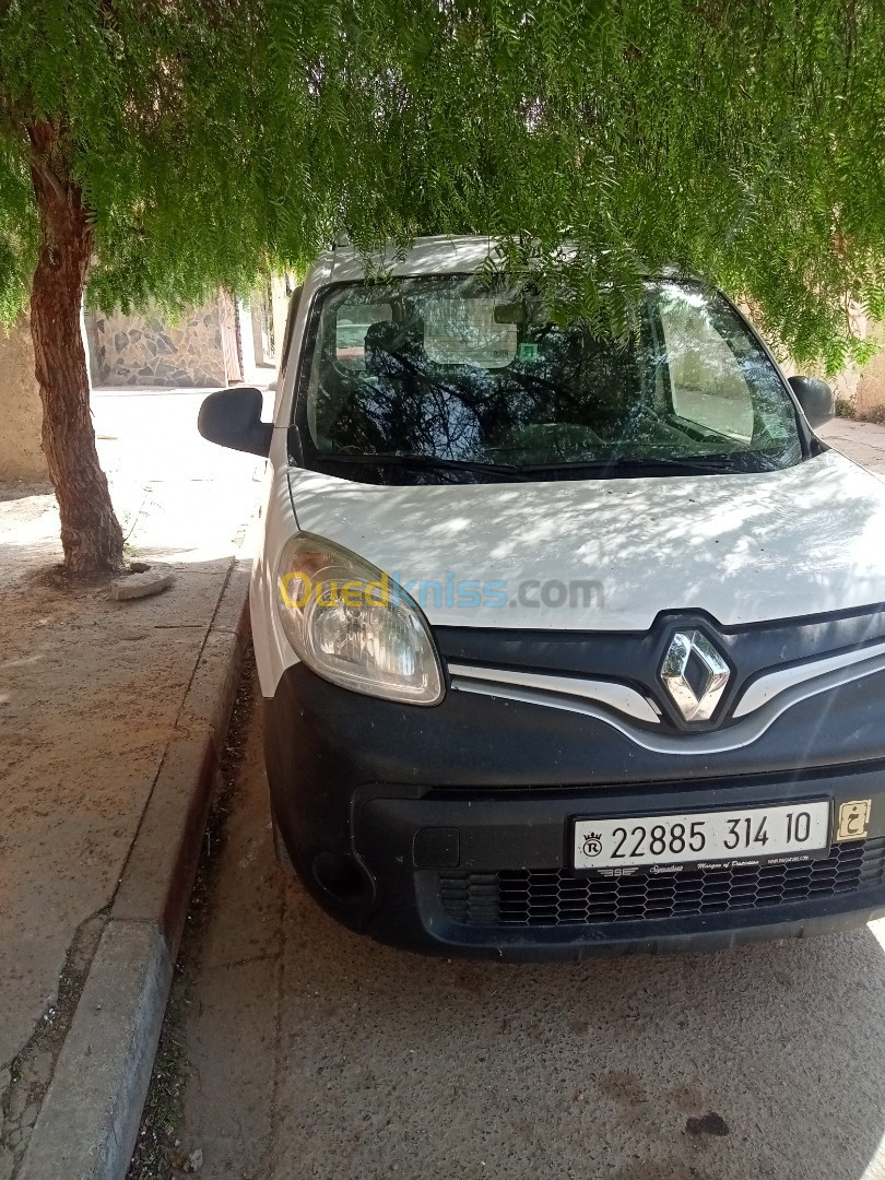 Renault Kangoo 2014 Kangoo