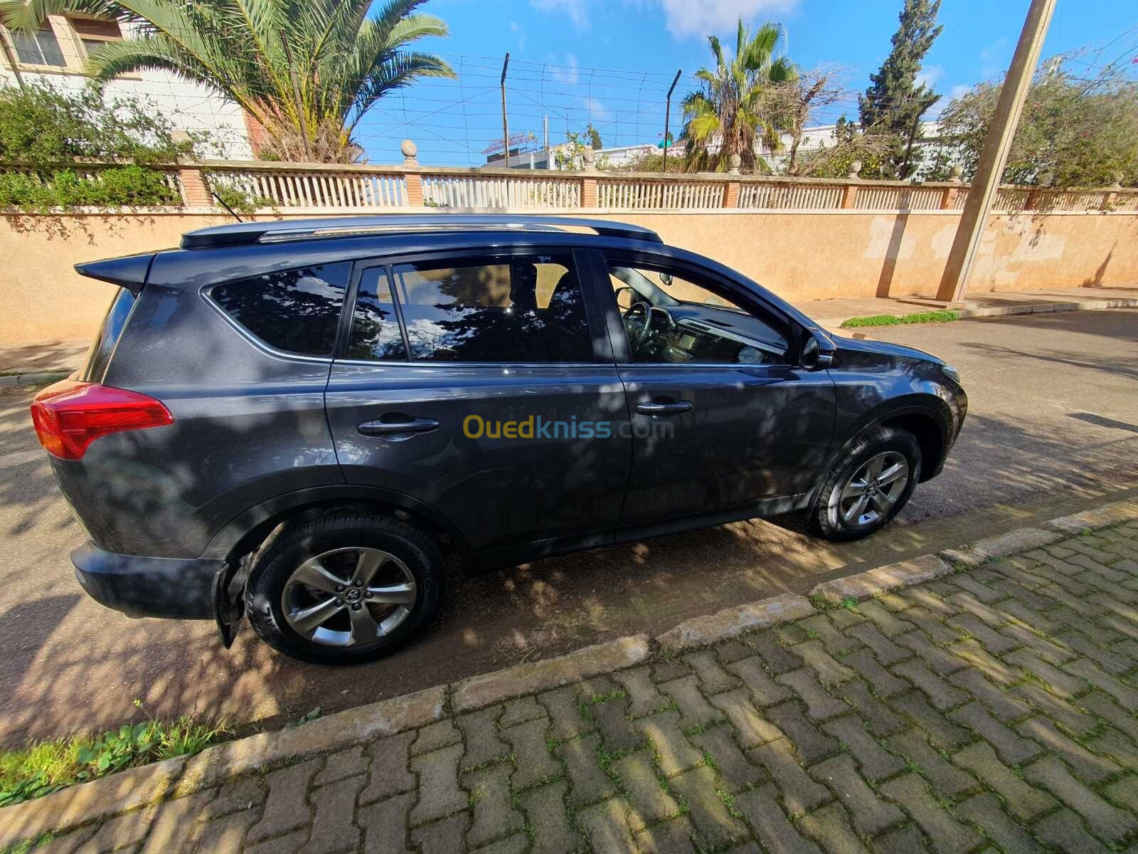 Toyota RAV4 2018 