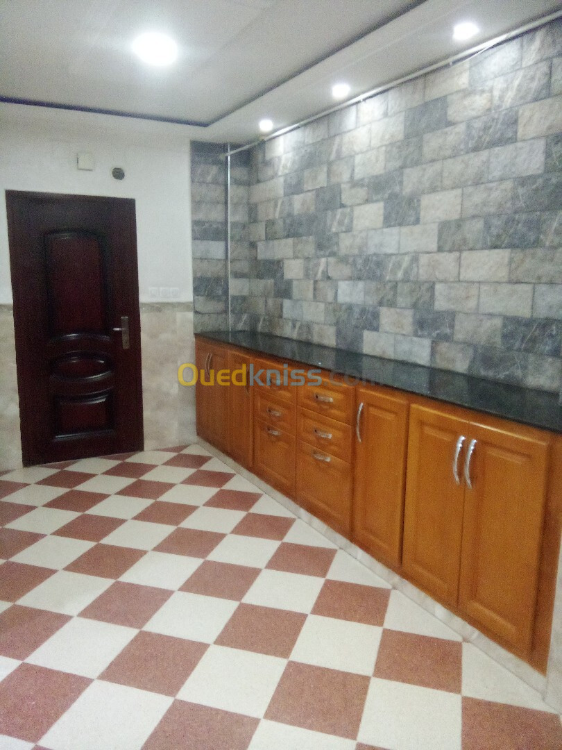 Location Appartement F3 Alger Bordj el kiffan