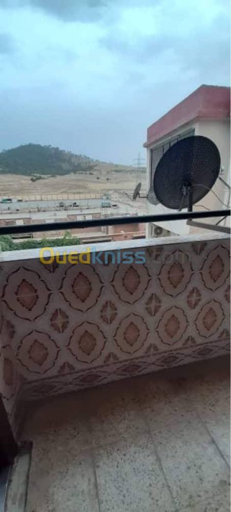 Vente Appartement F4 Batna Batna