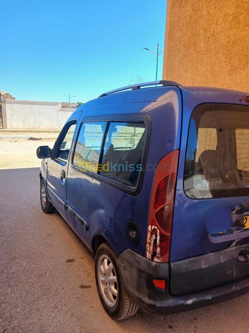 Renault Kangoo 2000 Kangoo