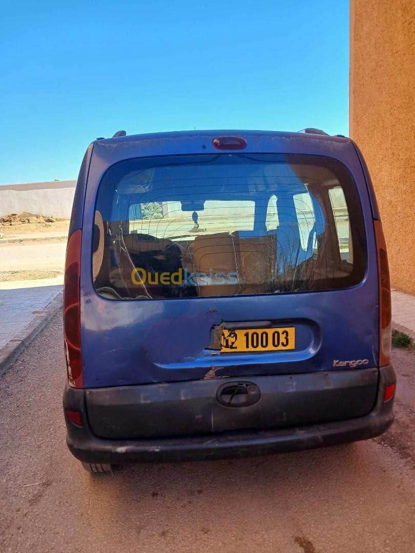 Renault Kangoo 2000 Kangoo