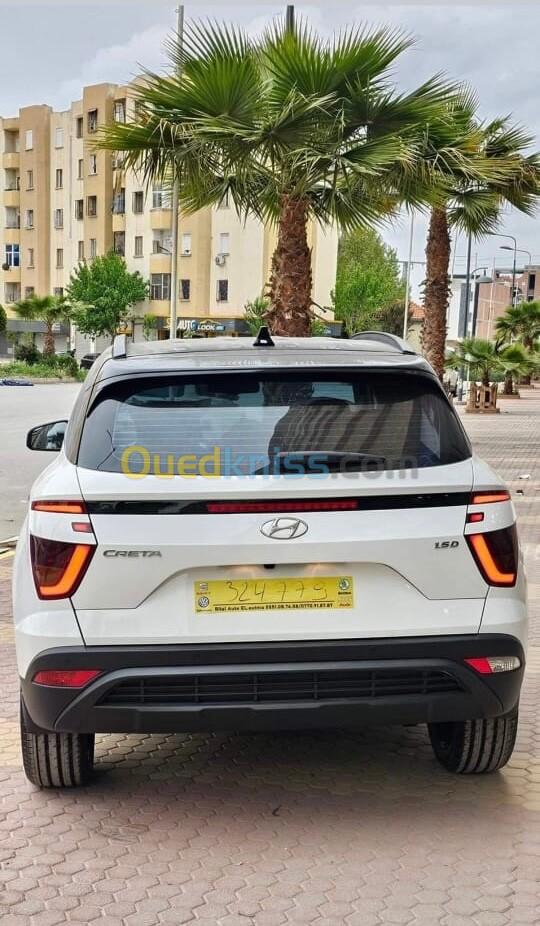 Hyundai Creta 2023 