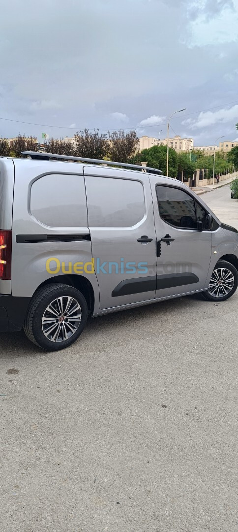 Fiat Doblo 2023 