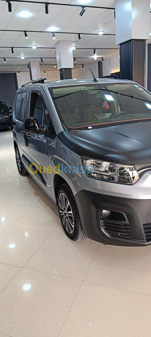 Fiat Doblo 2023 