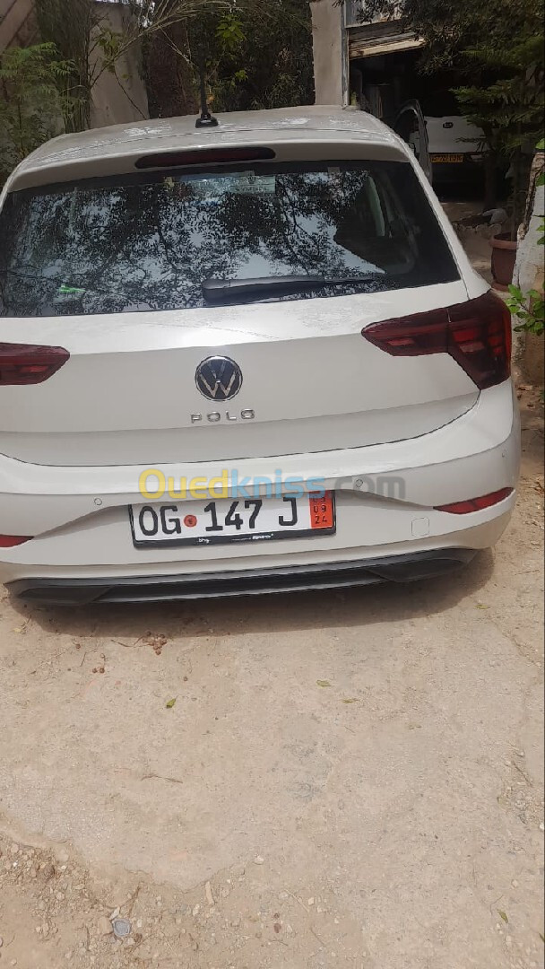 Volkswagen Polo 2023 Polo