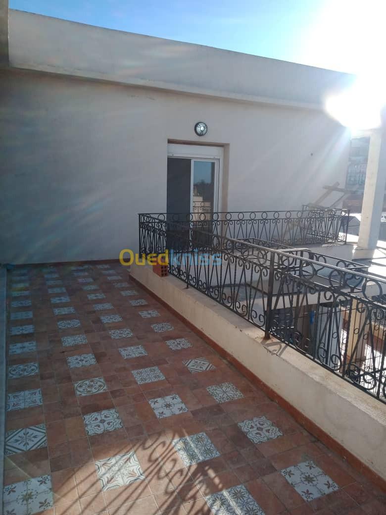 Vente Appartement F3 Alger Bologhine