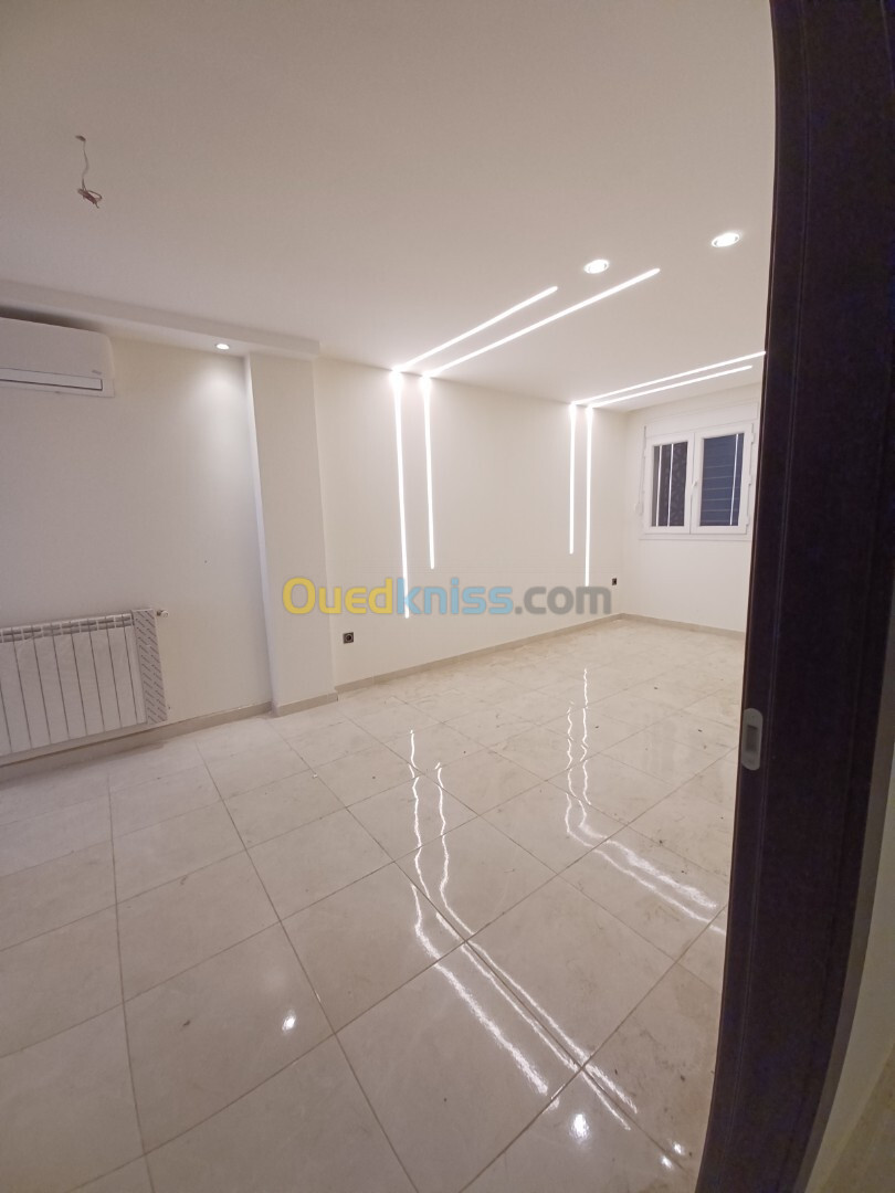 Vente Appartement Alger Bordj el kiffan