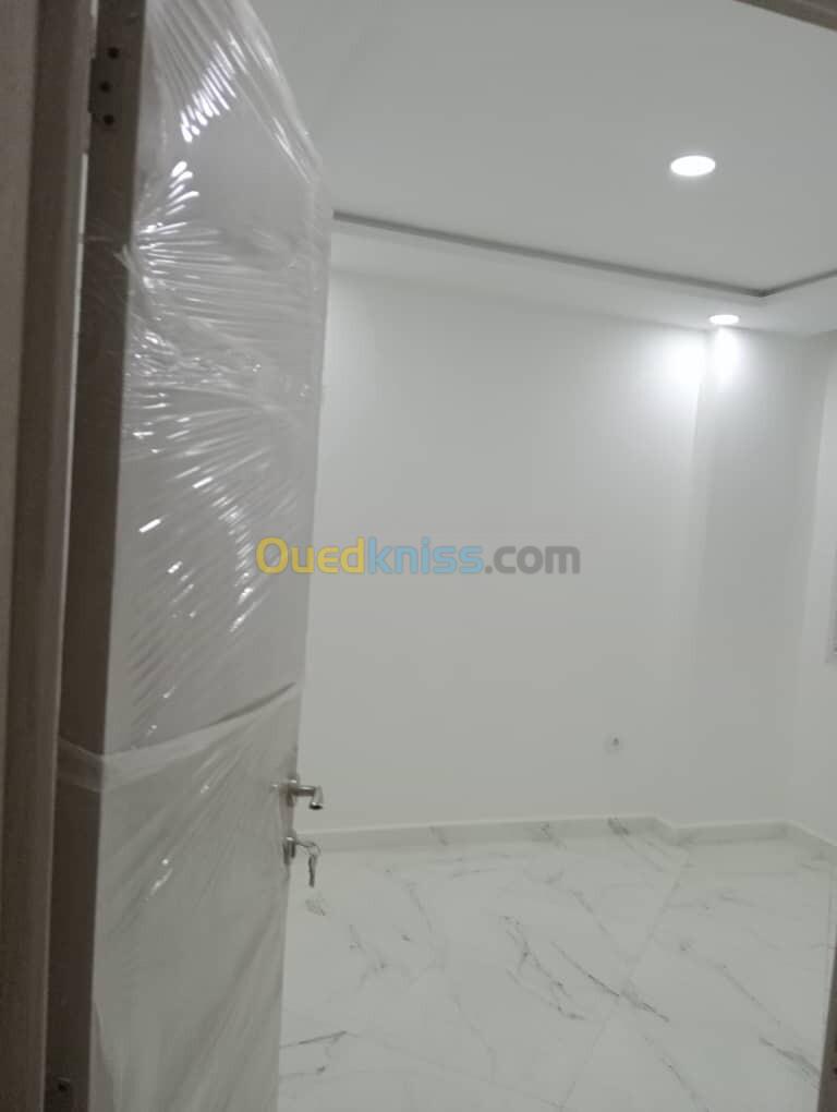 Vente Appartement F3 Alger Bordj el kiffan