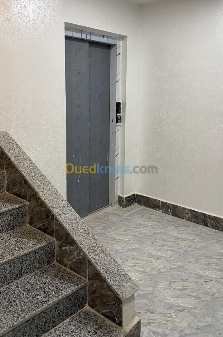 Vente Appartement Alger Bordj el kiffan