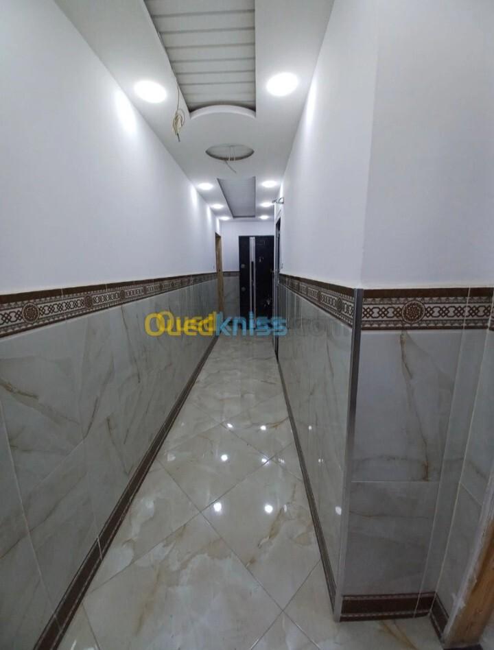 Vente Appartement Alger Bordj el bahri