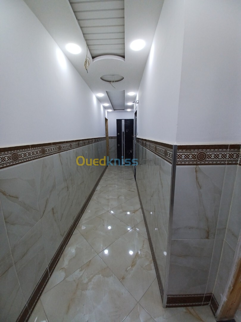 Vente Appartement Alger Ain taya