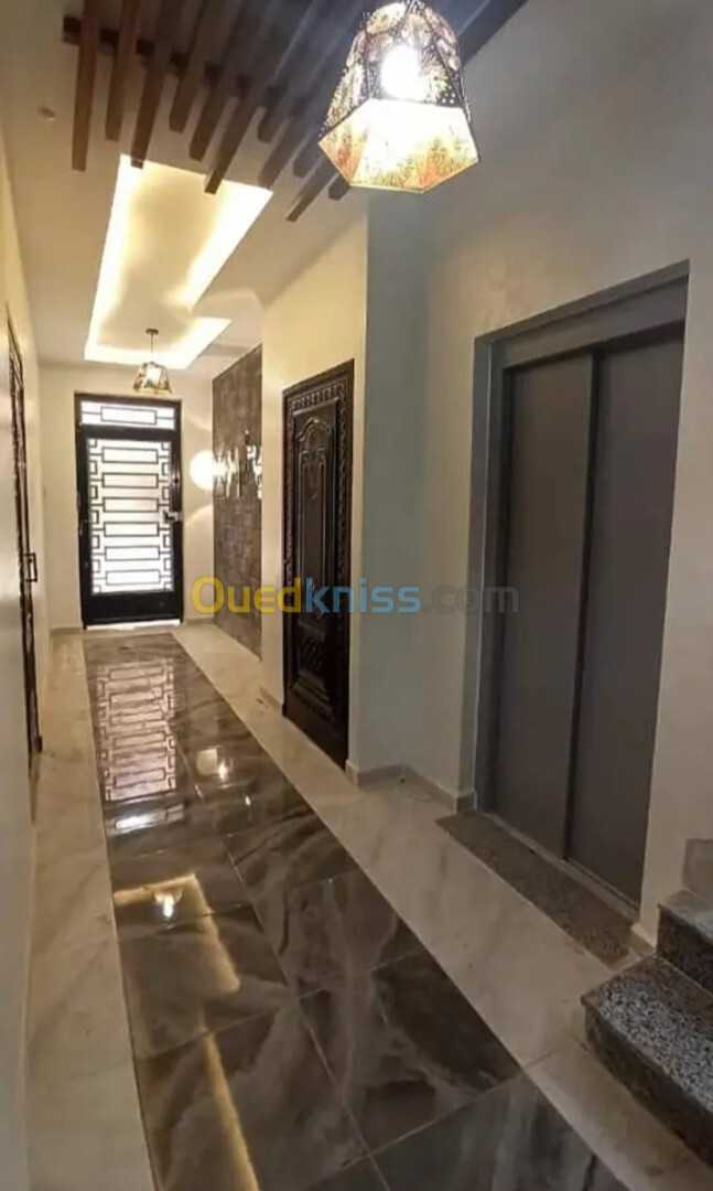 Vente Appartement Alger Bordj el kiffan