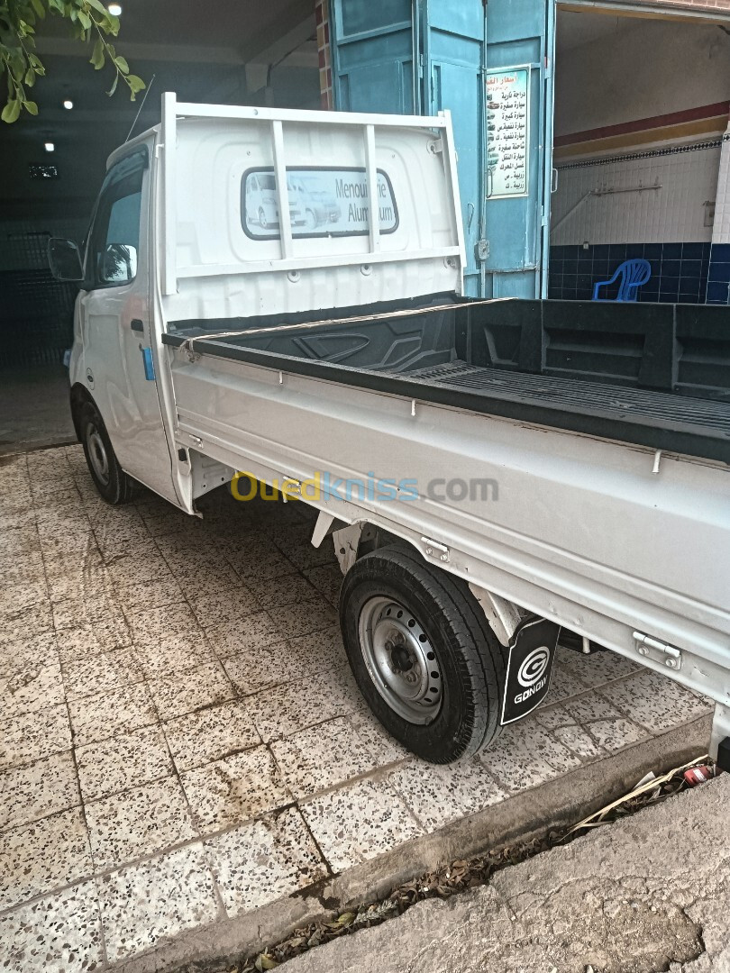 Daihatsu Gran Max 2012 Pick Up