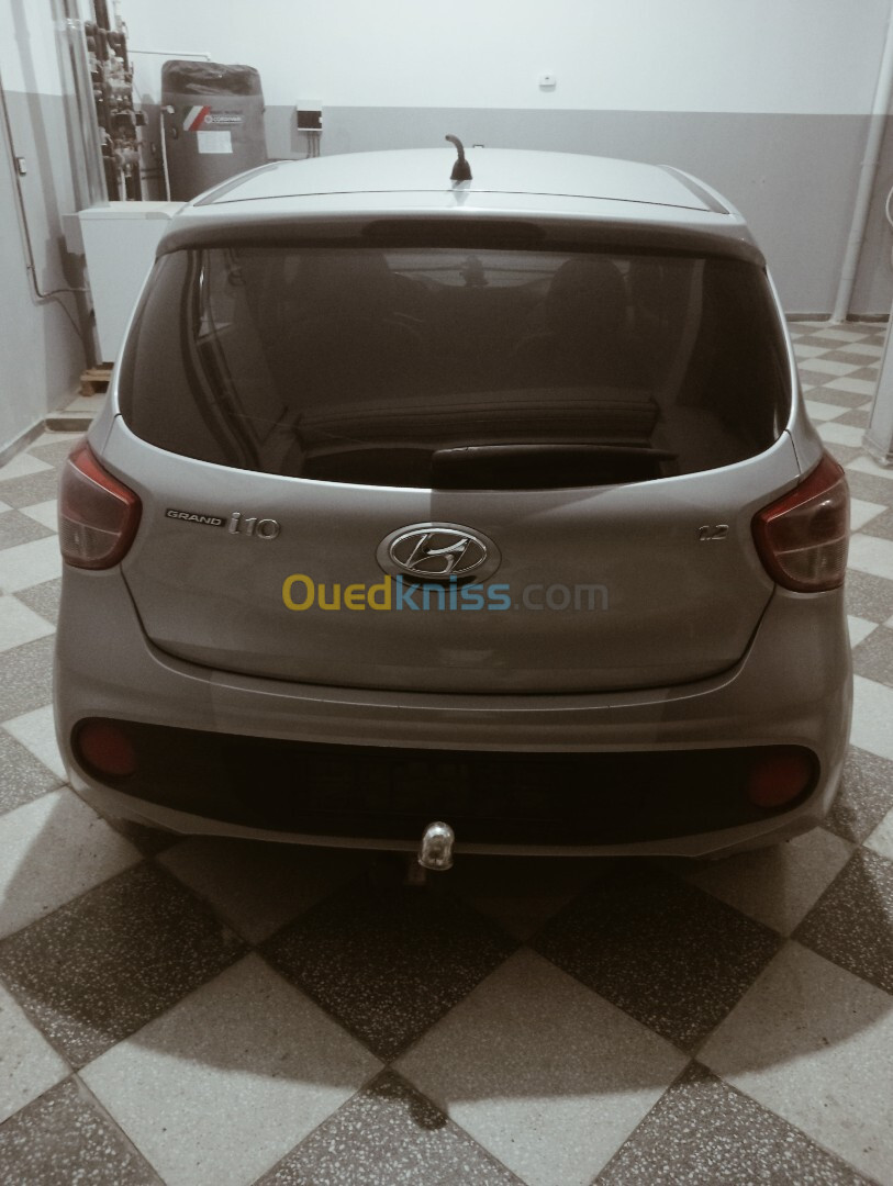 Hyundai Grand i10 2019 Rsl