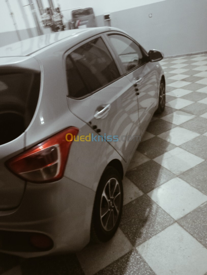 Hyundai Grand i10 2019 Rsl