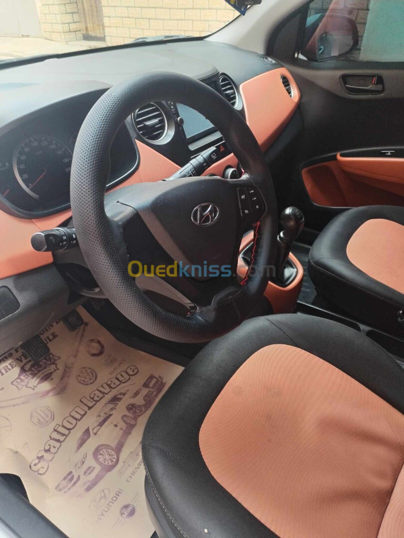 Hyundai Grand i10 2019 DZ