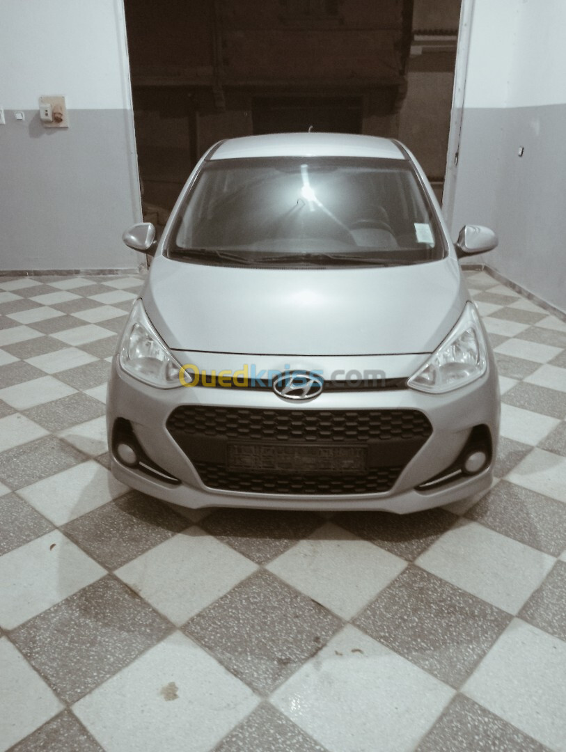 Hyundai Grand i10 2019 DZ