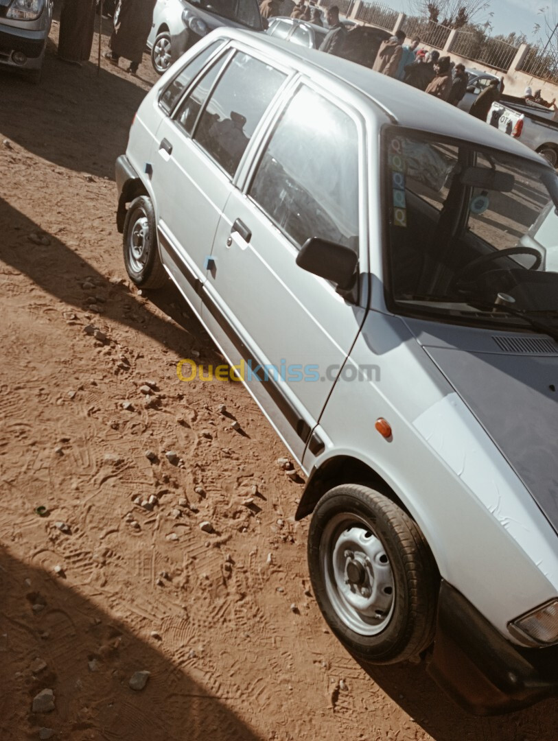 Suzuki Maruti 800 2013 Maruti 800