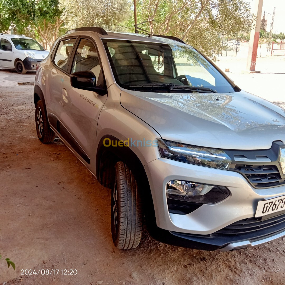 Renault Renault kwid 2023 Citadine