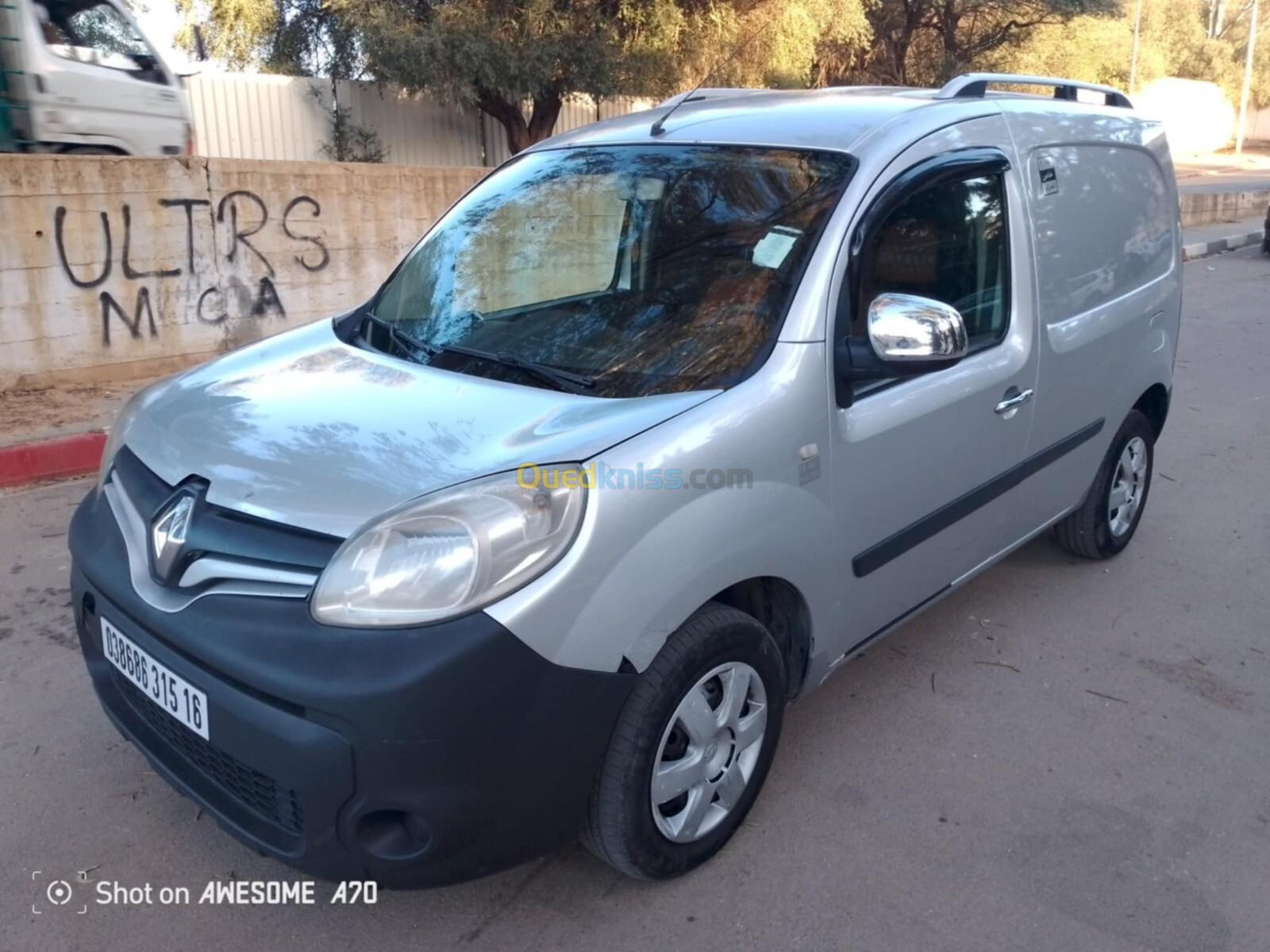 Renault Kangoo 2015 Kangoo