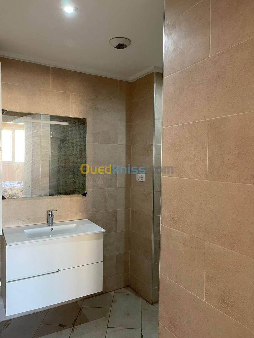 Vente Appartement F4 Oran Oran