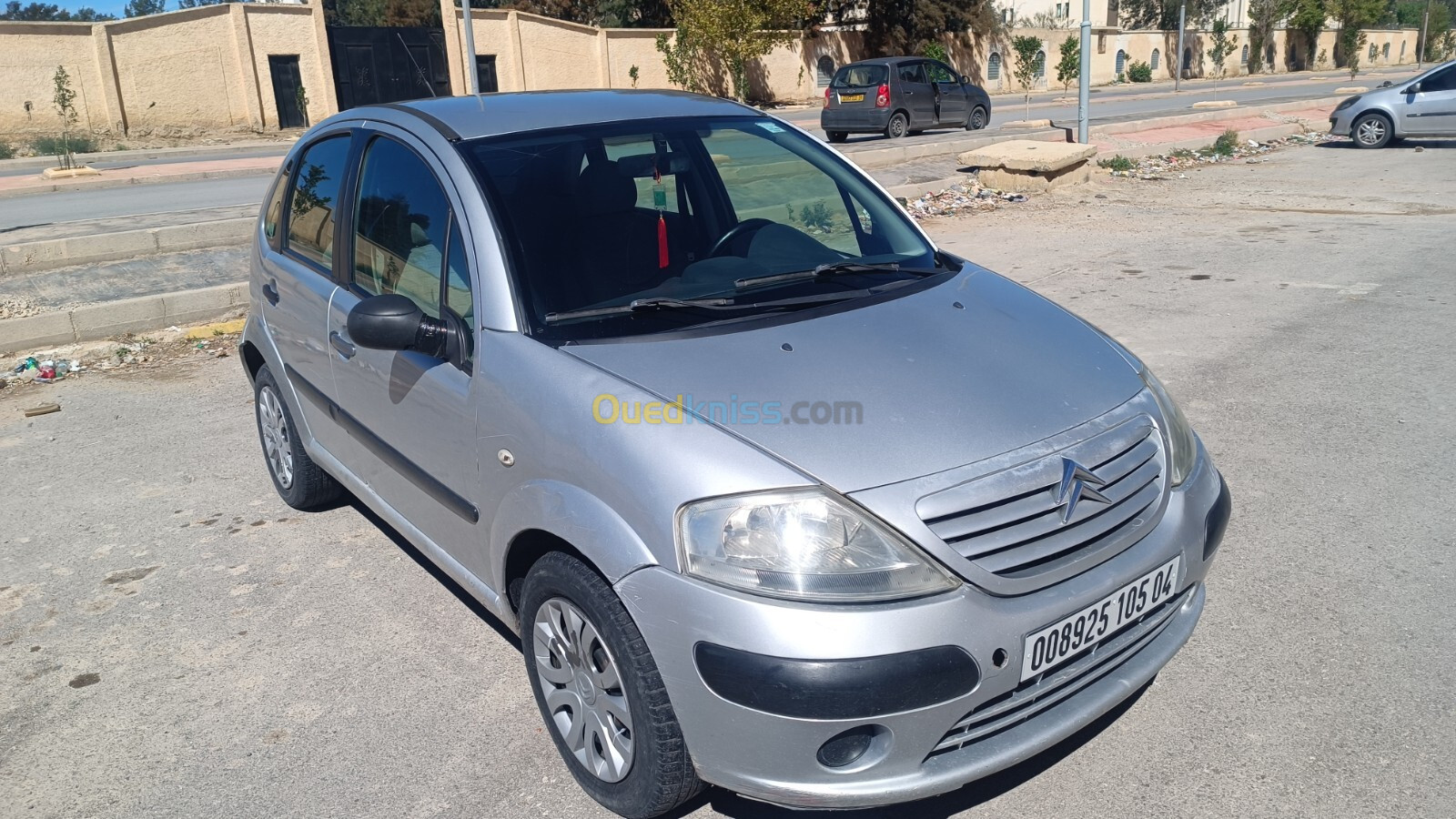 Citroen C3 2005 C3