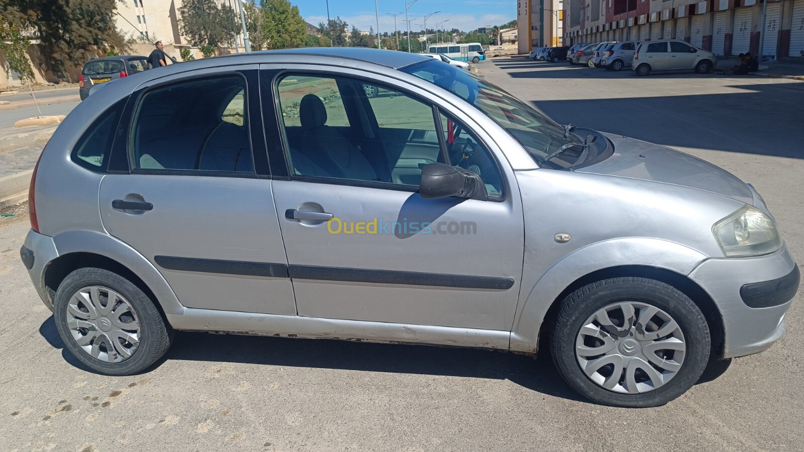 Citroen C3 2005 C3