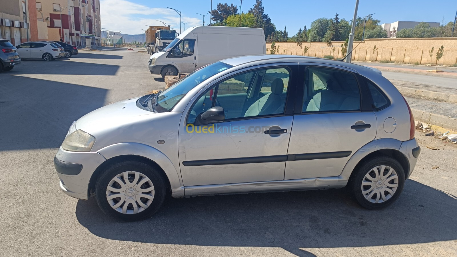 Citroen C3 2005 C3