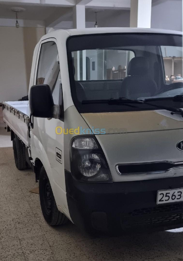 Kia K2700 2014