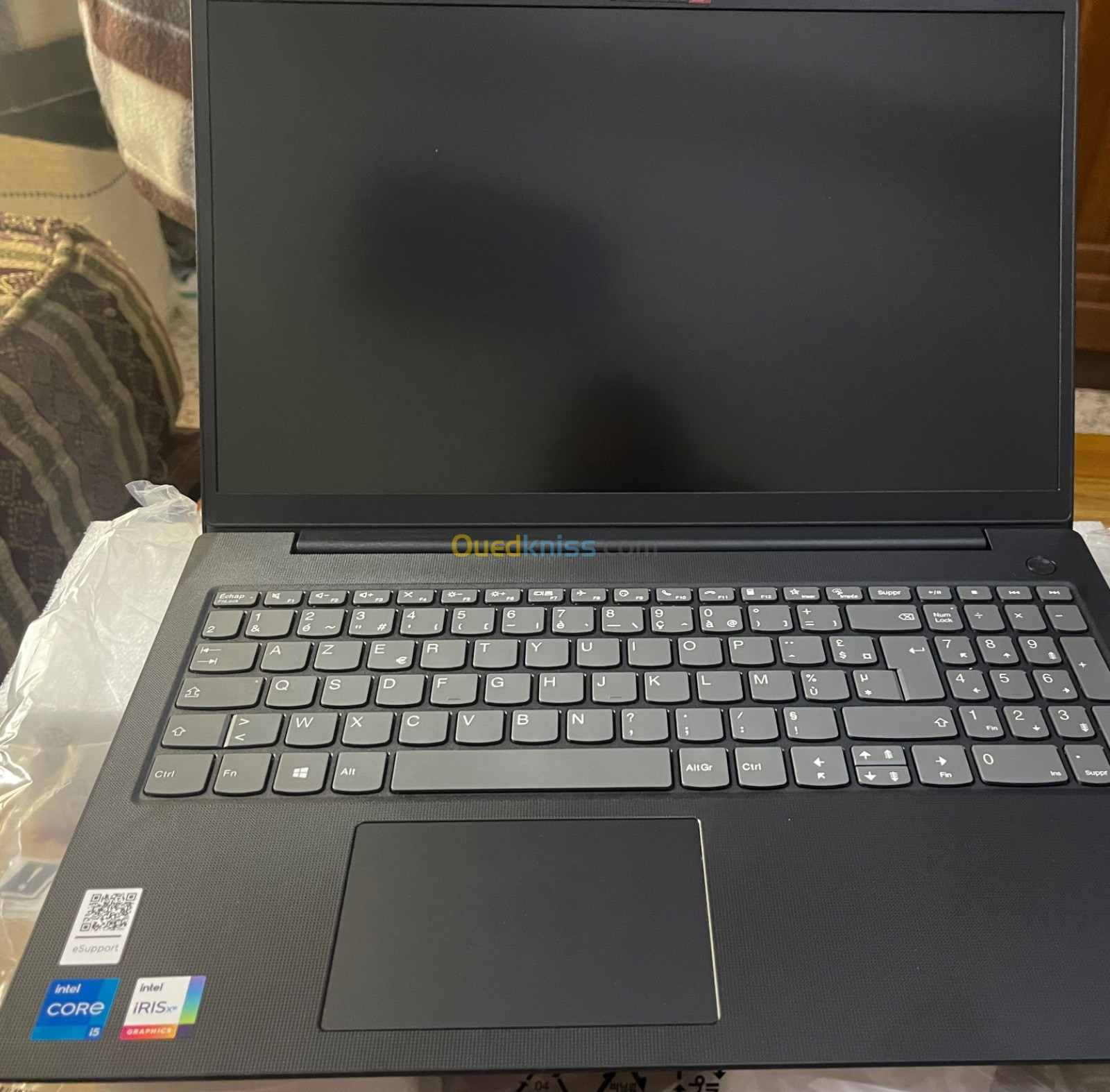 Pc portable lenovo ideapad