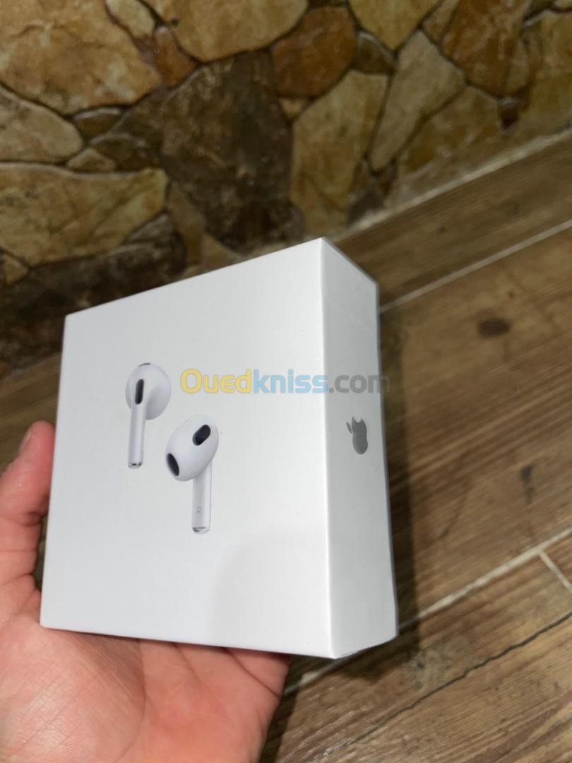 AirPods super good qualité